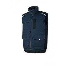 CHALECO NAUTICO NERTHUS AZUL MARINO T-XXL (288VPAMAM/XXL)