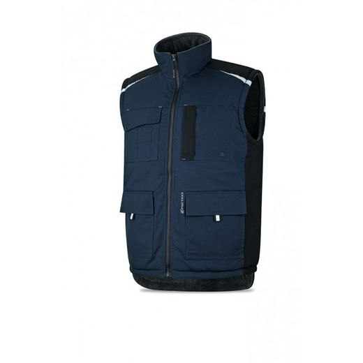 CHALECO NAUTICO NERTHUS AZUL MARINO T-XXL (288VPAMAM/XXL)