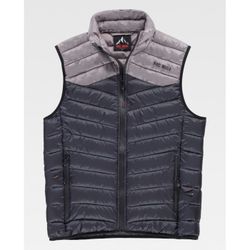 CHALECO REF.12104102 GRIS T-XL