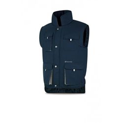 *CHALECO T-MULTIBOLSILLAS HEIMDALL AZUL MARINO T-XXL (288VMRAM/XXL)