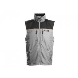 CHALECO TERMICO HUSQVARNA T-L