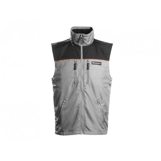 CHALECO TERMICO HUSQVARNA T-L