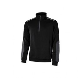 CHAQUETA CUSHY BLACK CARBON T-L