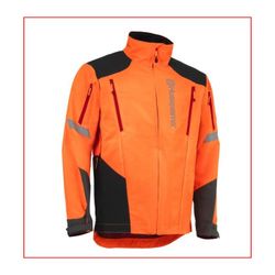 CHAQUETA DESBROCE TECHNIC. L