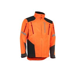 CHAQUETA DESBROCE TECHNIC. XL