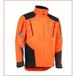 CHAQUETA DESBROCE TECHNIC. XL