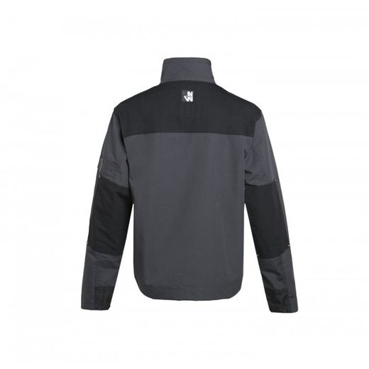 CHAQUETA FOURNIER EXTREME GRIS 2XL