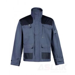 CHAQUETA FOURNIER EXTREME GRIS S