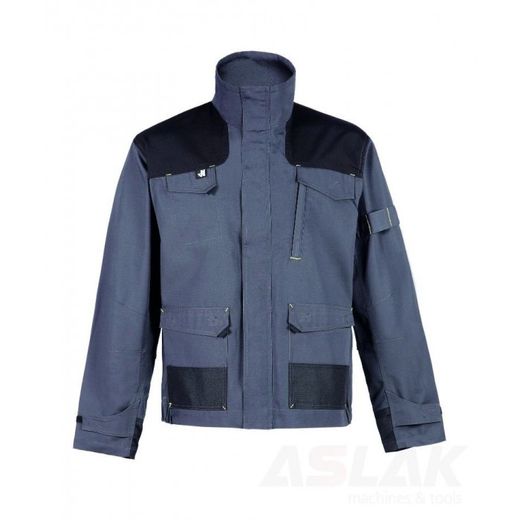 CHAQUETA FOURNIER EXTREME GRIS S
