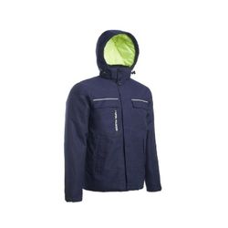 CHAQUETA GAROU MARINO 3XL