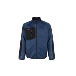 CHAQUETA HULL DEEP BLUE T-2XL