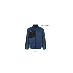 CHAQUETA HULL DEEP BLUE T-M
