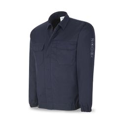 CHAQUETA IGNIFUGA ANTIESTATICA AM T-56/58