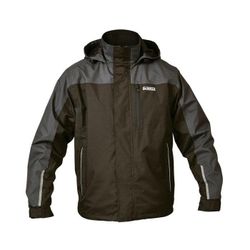 CHAQUETA IMPERMEABLE DW STORM T-M