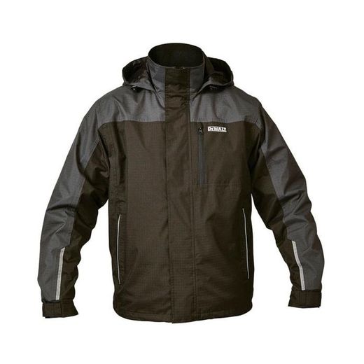 CHAQUETA IMPERMEABLE DW STORM T-M