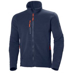 CHAQUETA KENSINGTON FLEECE JACKET 590 T-L
