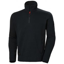 CHAQUETA KENSINGTON HALFZIP KNIT FLEECE 990-L