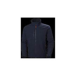CHAQUETA KENSINGTON SOFTSHELL 590 T-M