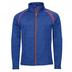 CHAQUETA LENNY AZUL 4XL