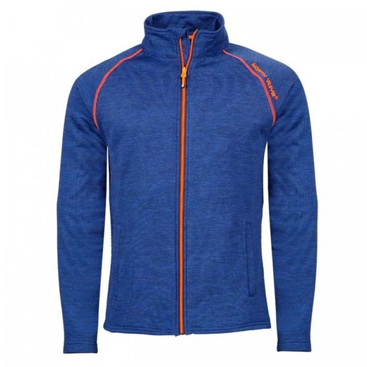 CHAQUETA LENNY AZUL L