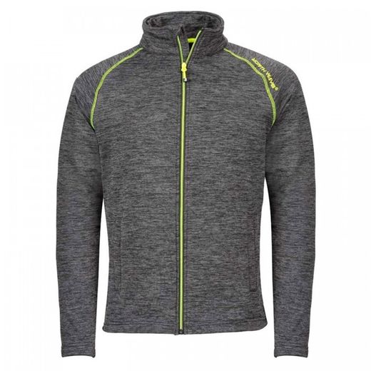 CHAQUETA LENNY GRIS L