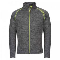 CHAQUETA LENNY GRIS XL