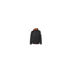 *CHAQUETA LEON 995 BLACK T-XL