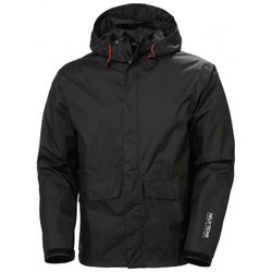 CHAQUETA MANCHESTER RAIN T-L