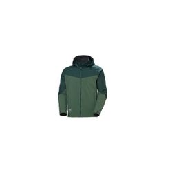 CHAQUETA OXFORD H.SOFT SPRUCE OSCU T-XXL