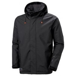 CHAQUETA OXFORD SHELL JACKET T-M