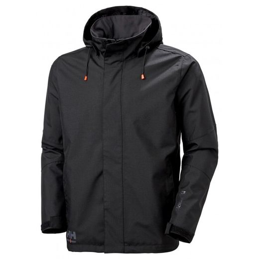 CHAQUETA OXFORD SHELL JACKET T-M