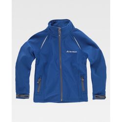 CHAQUETA REF.RN3010001 AZULINA T-8