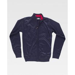 CHAQUETA REF.S5603 MARINO T-XXL