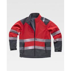 CHAQUETA REF.S9202 //PHOENIX/FOTOS_PRODUCTOS/WORKTEAM/0-WEB/EXTRANET/ T-L