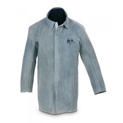 CHAQUETA SOLDADOR DE CUERO T-12 (888CHSG/12)