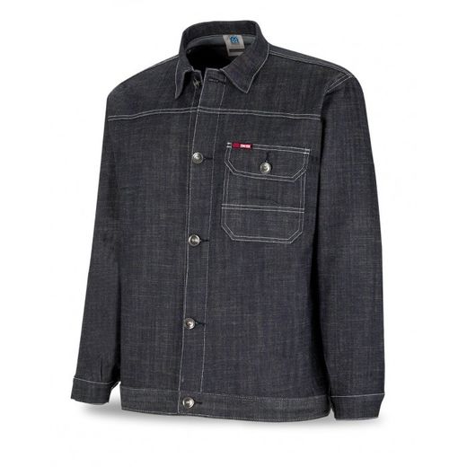 CHAQUETA VAQUERA STRETCH T-60/62 (588CVA/6062)