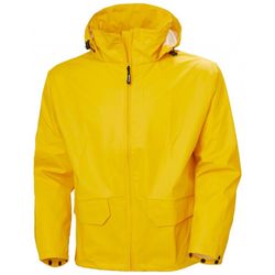 CHAQUETA VOSS JACKET AMARILLO T-XL