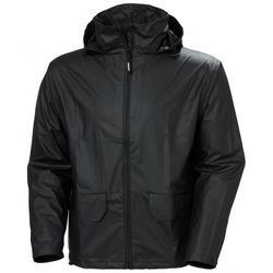 CHAQUETA VOSS JACKET NEGRO T-XXL