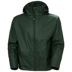 CHAQUETA VOSS JACKET VERDE T-S