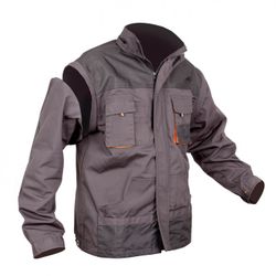 CHAQUETA WORKFIT-PRO T.S