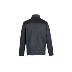 CHAQUETA/POLAR CARAVAN GRIS L