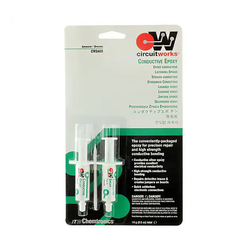 CHEM CW2400 COLA CONDUCTIVA/JERINGA 7g
