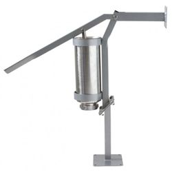 CHURRERA INOX 2 KG