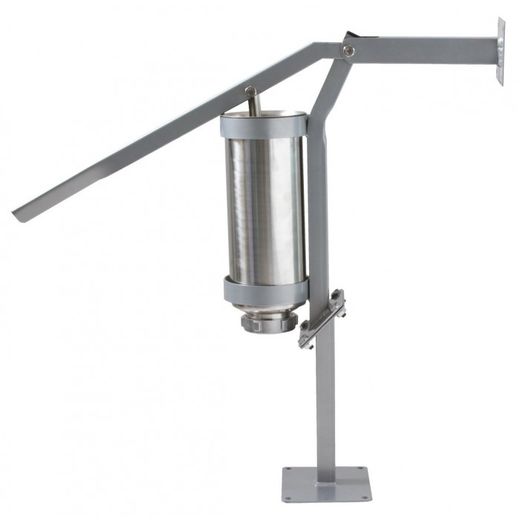 CHURRERA INOX 2 KG