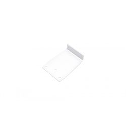 CIERRAPUERTAS BASICO C.BRAZO SOPORT BRAZ PARALELO CT1800 BL