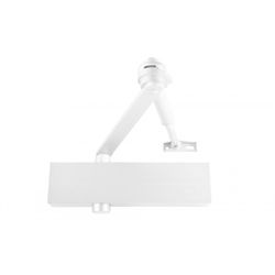 CIERRAPUERTAS MEDIA C.BRAZO CT2800 EN2/5 BLANCO