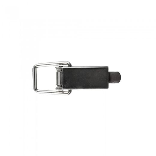 CIERRE CAJA 962/ 80 MM. INOX