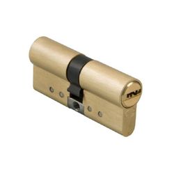 CILINDRO 10000-70 (35-35) LATON MATE (S)