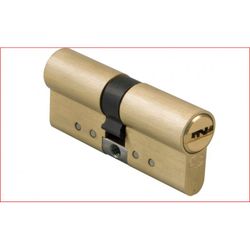 CILINDRO 10000-90 (30-60) LATON MATE (S)
