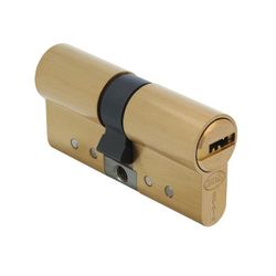 CILINDRO 20000-62 (31-31) LATON MATE (S)